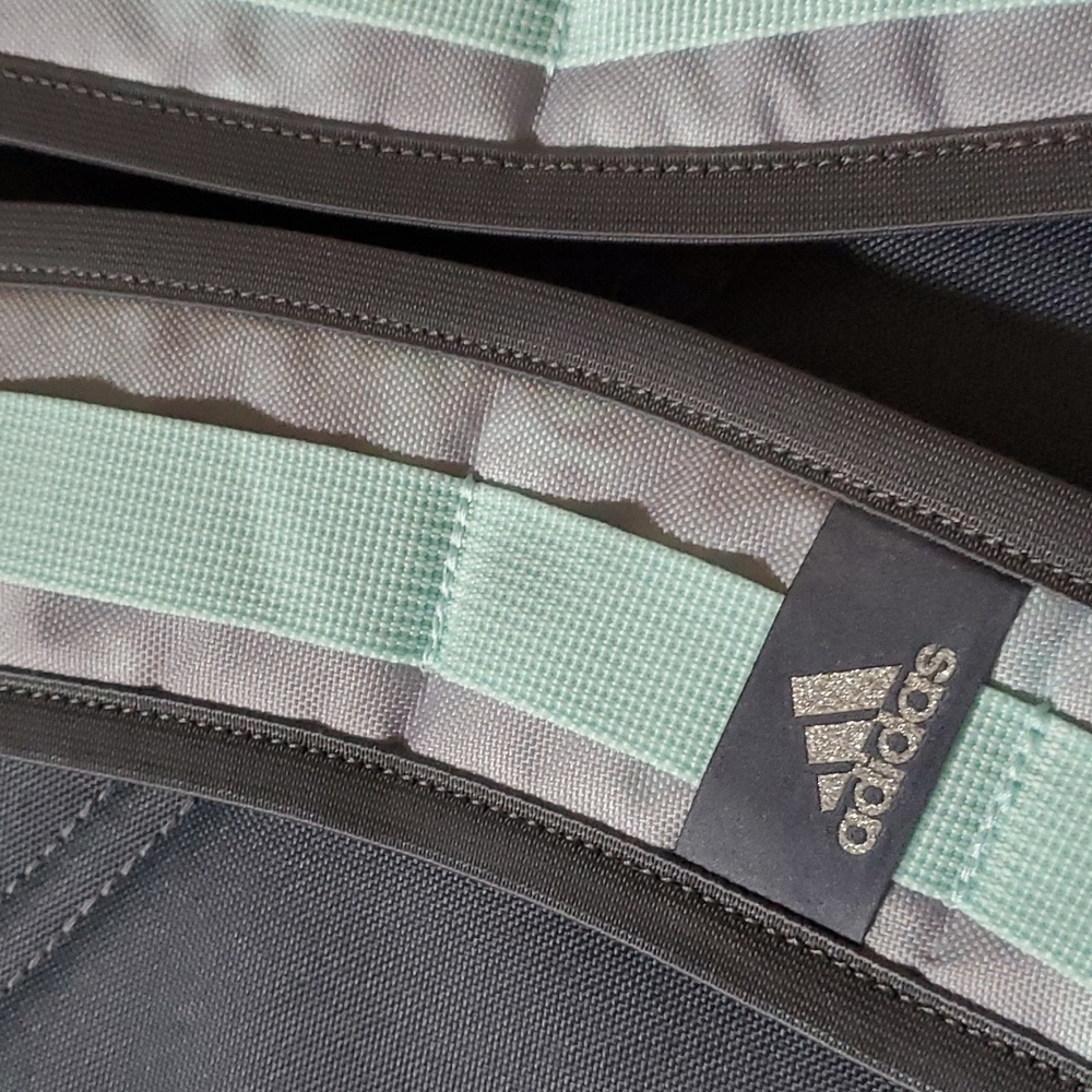 🆕️ ADIDAS EXCEL 6 BACKPACK - Picture 5 of 9